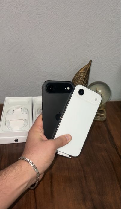 Iphone 17 Air premium 1/1 yuqori sifat