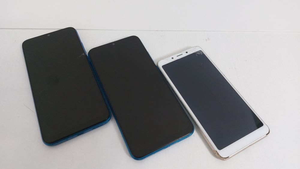 Продам телефоны, Redmi 9A, Redmi 6A