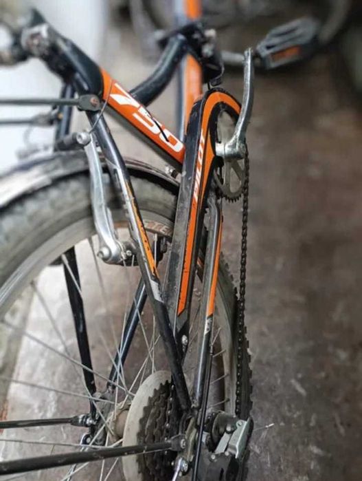 Срочно продам велосипед Стелс Stels Pilot 750