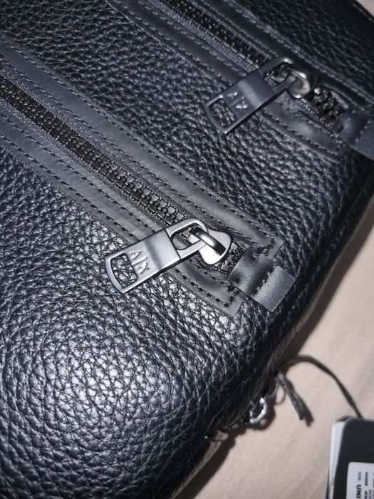 Чанта Armani Exchange