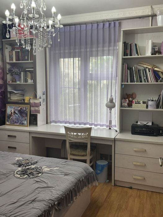 Продаётся на Карасу-1 3ком