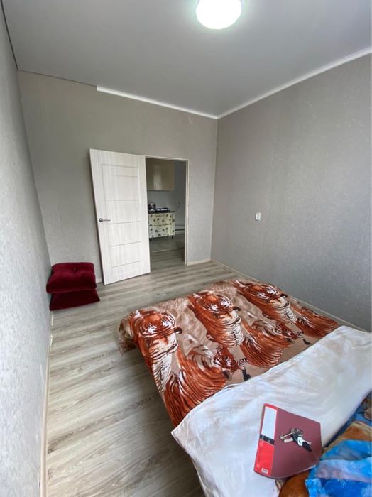 Квартира на станции