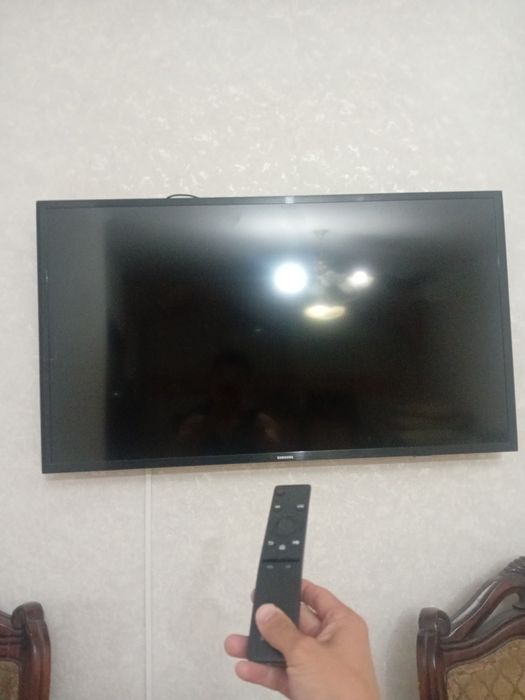 Телевизор  Samsung