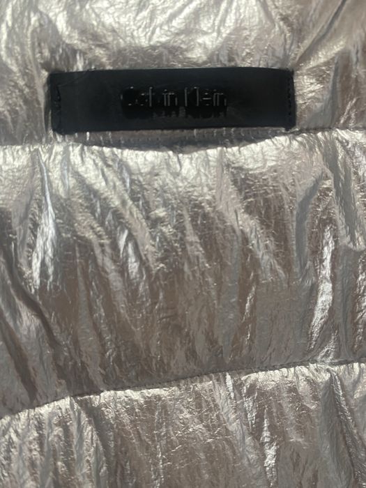 Куртка Calvin Klein