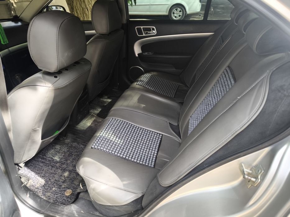 Продаётся Epica 2008-год, Tosca