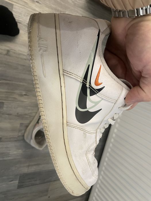 Маратонки Nike Air Max