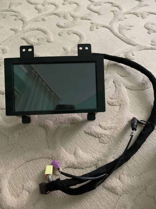 Магнитолла Андроид