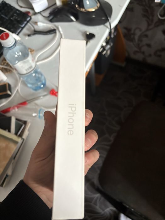 айфон 16 256гб 96% емкость срочно