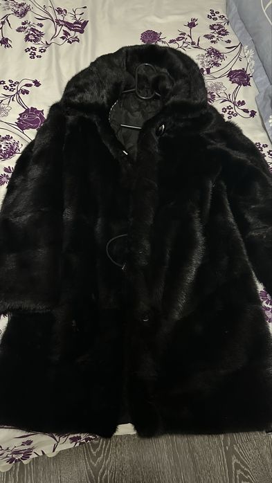 продам норковую шубу