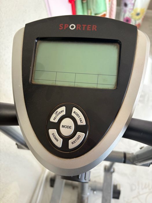 Кростренажор SPORTER