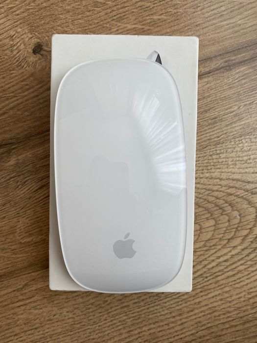 Apple Magic Mouse 2 original stare perfecta ca nou cu cutie
