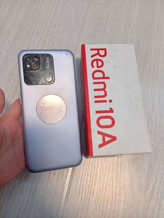 Redmi 10 A sotiladi