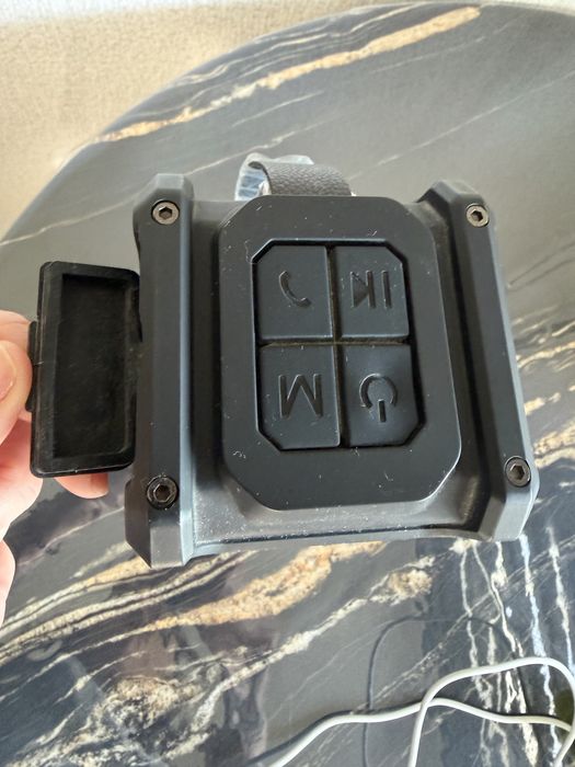 Колонка музыкальная