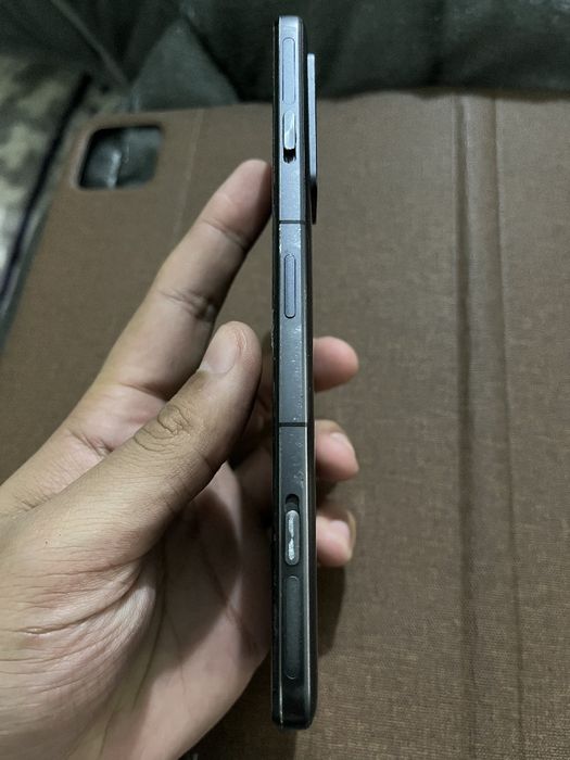 Xiaomi Redmi K50 Gaming Edition K50G poco F4 GT  F4GT ni china romi