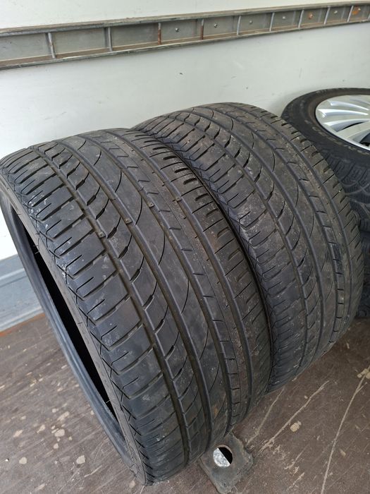 2 броя 235 35 19