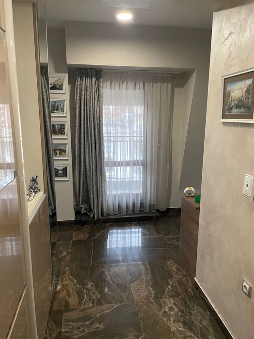 Продава се Тристаен апартамент в Хасково, Македонски - 108 кв.м за 1519 €/кв.м - Снимка #9