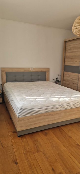 Спален комплект мебели