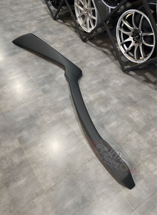 Шноркель Volkswagen Touareg