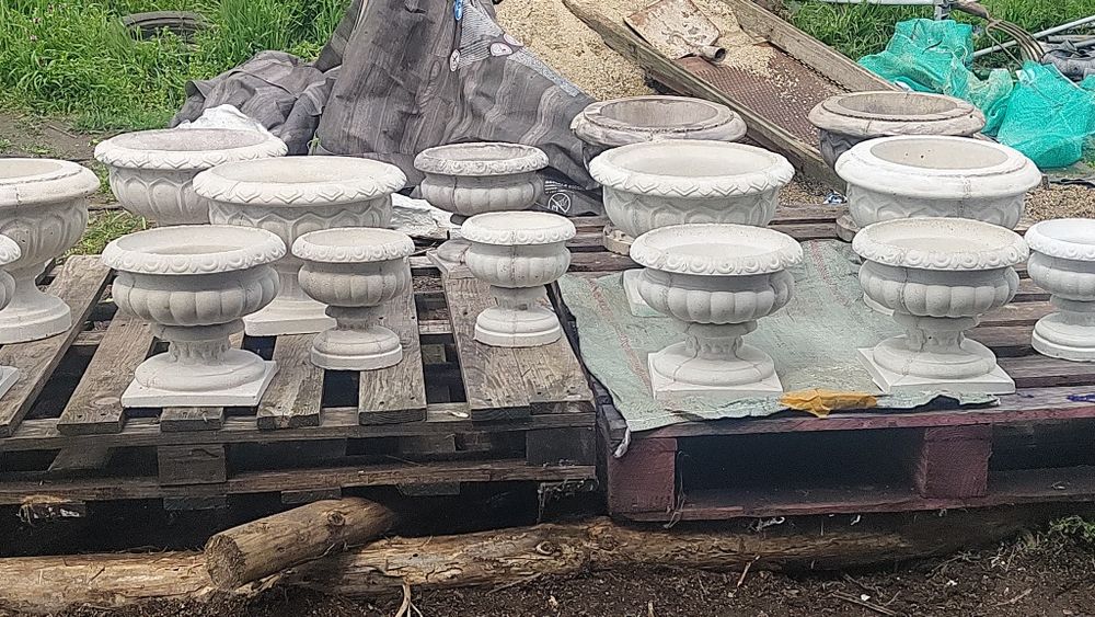 САКСИИ ОТ БЕТОН 0877189177