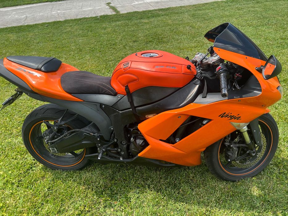 kawasaki zx • Anunturi gratuite • OLX.ro