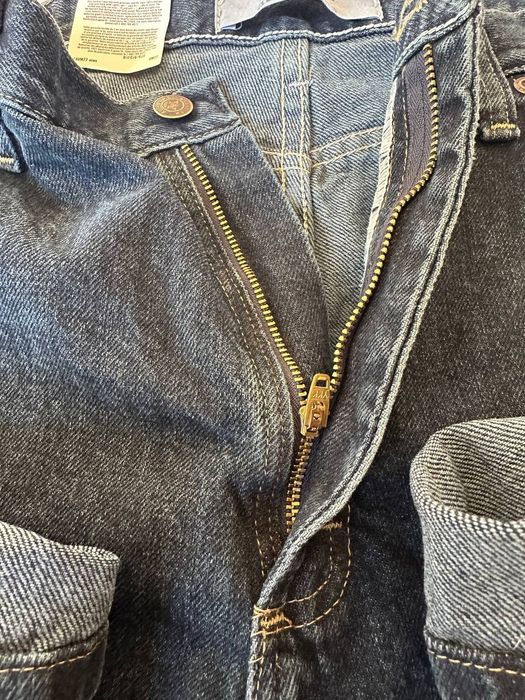 Джинсы "Guess Wrangler" из США