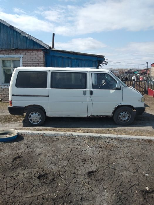 Продам Фольксваген транспортер