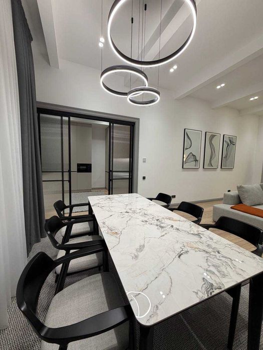 БЕЗ ДЕПОЗИТ!!Сдается 3х Комн.Квартира.95м2|ул Бахадыр,ор Seol Mun. БКС