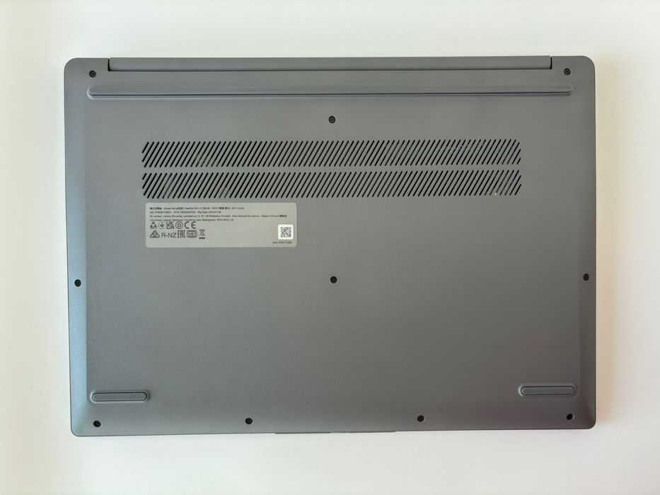 Laptop IdeaPad slim3