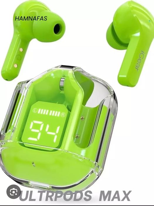 Yangicha novushniklar yana sotuvda