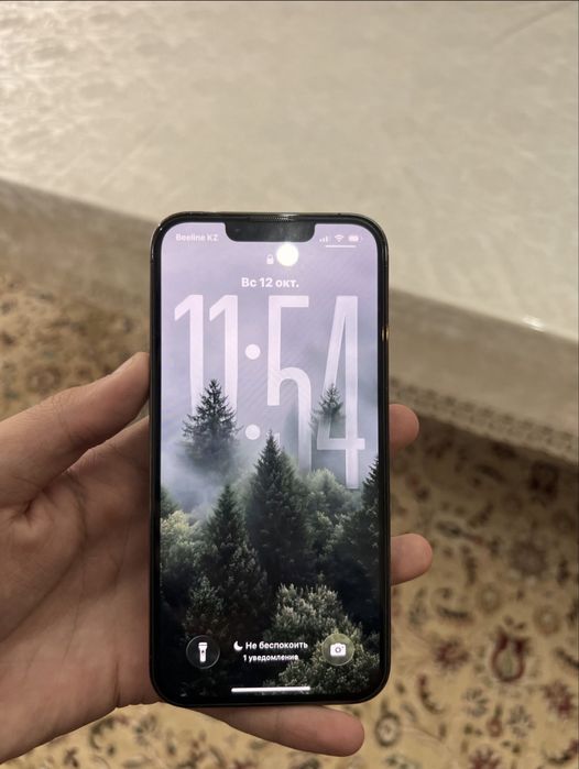 iPhone 13 Pro 128Gb состояние 10/10