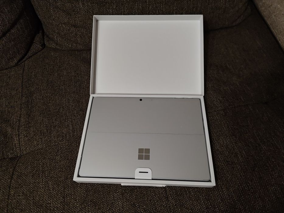 Microsoft Surface Pro 13" X Elite 1TB