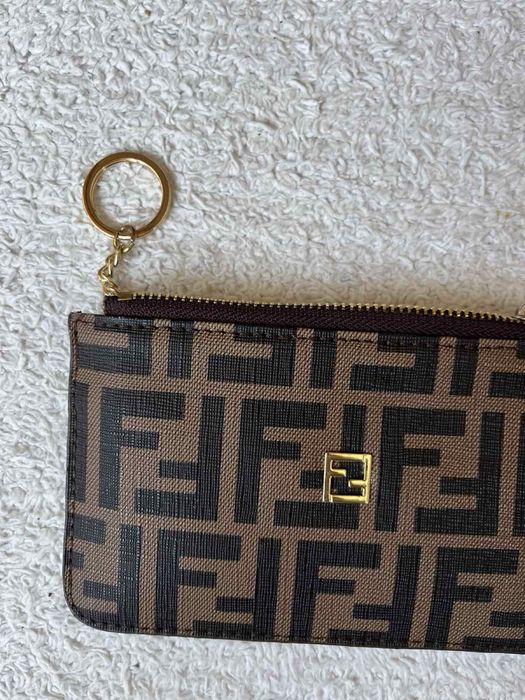 Cardholder fendi