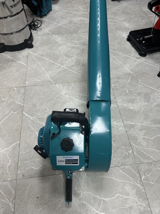 Трубочист для дымохода