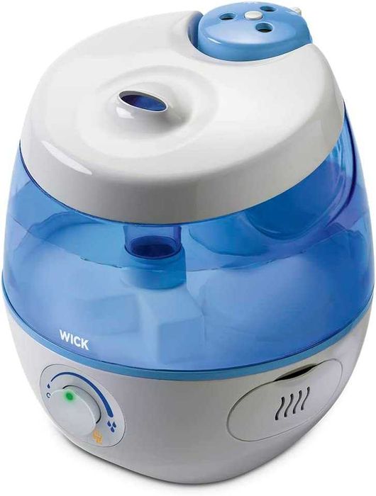 Wick WUL575 SweetDreams - овлажнител за въздух със светлинна проекция
