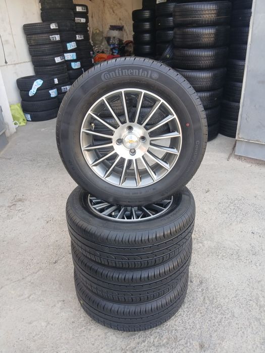 Диска балон р15 4/100