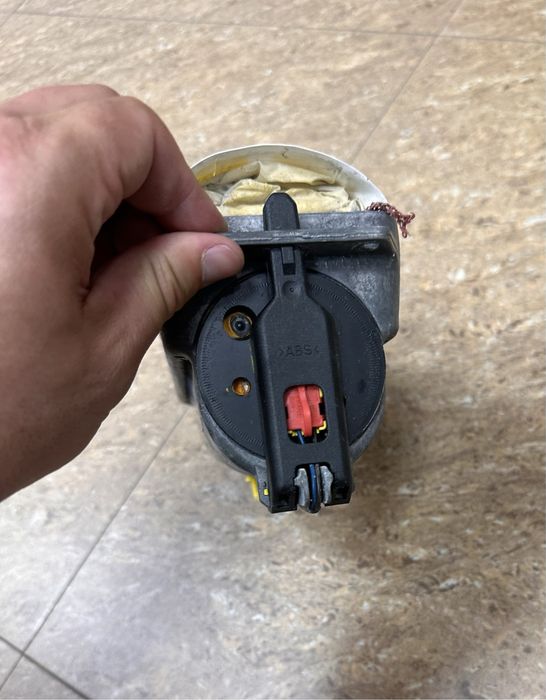 Въздушна възглавница Air bag за VW Touran