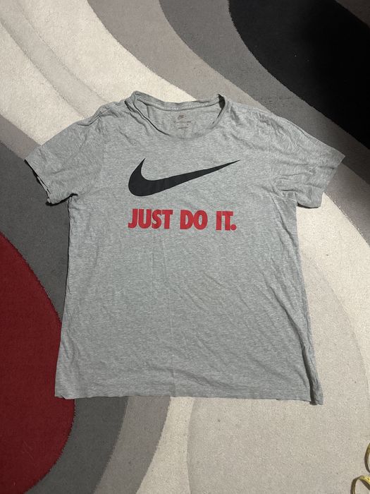 Мъжка тениска Nike