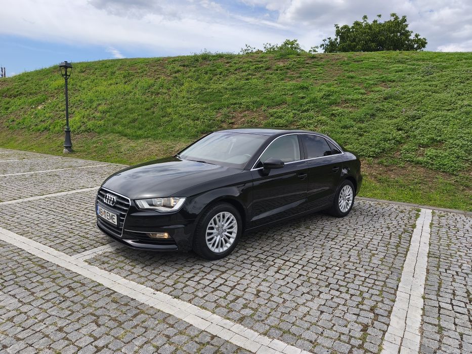 AUDI A3 2015 — imagine 2