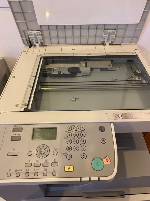 Принтер офисный 3в 1