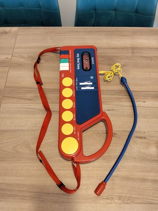 Sony My First Sony Colectie completa