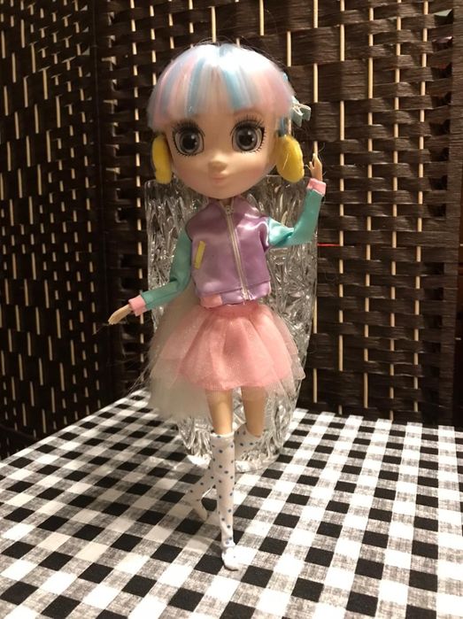 Куклы . Б/у в отличном состоянии