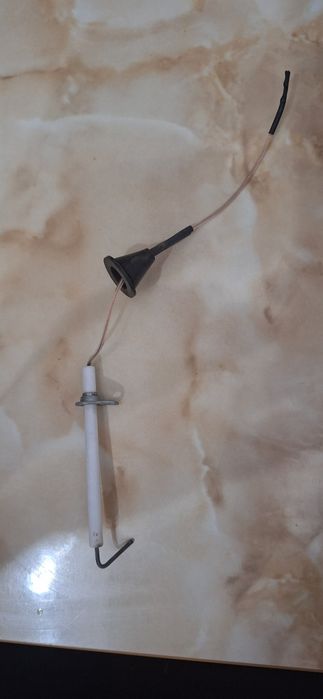 Piese centrala Kober