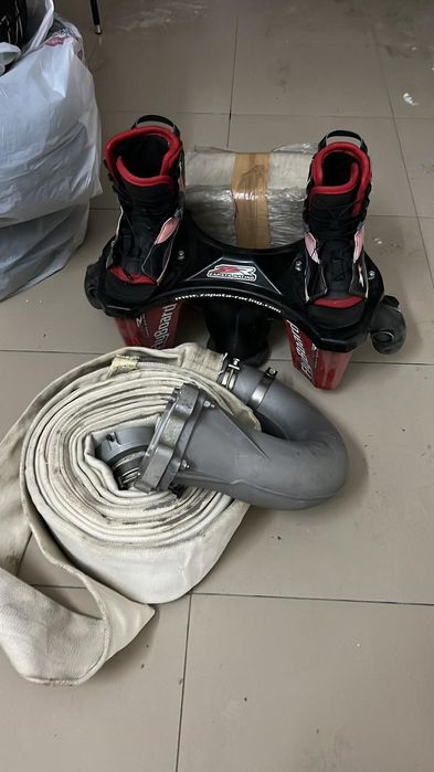 Продаю Флайборд срочно