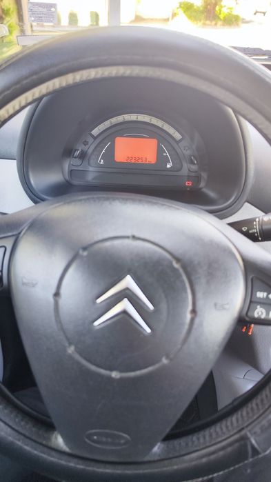 Citroen C3 Ситроен Ц3