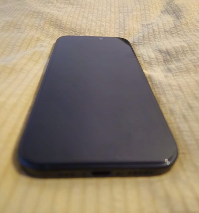 iPhone 15, 128 GB, Black