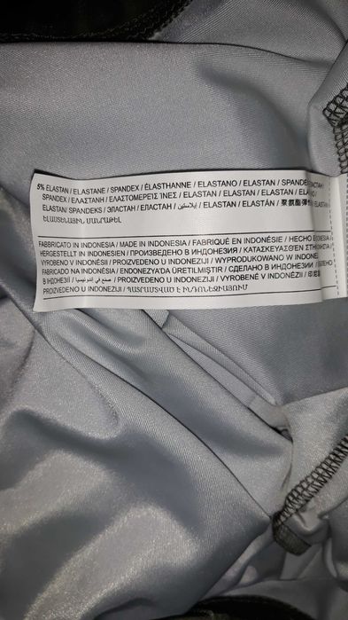 Нов дамски клин Original marines