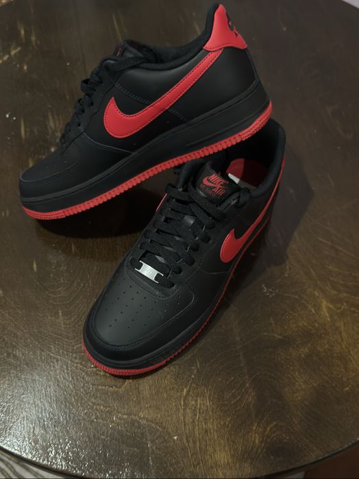 Кросовки Air force.