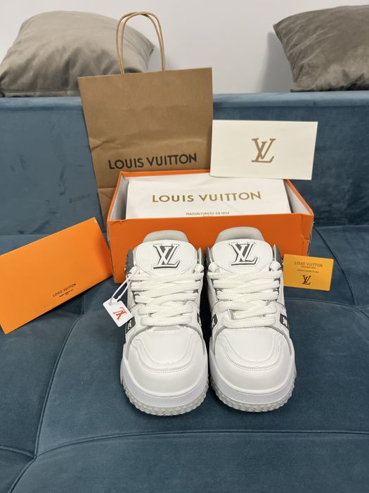 Louis Vuitton Trainer
