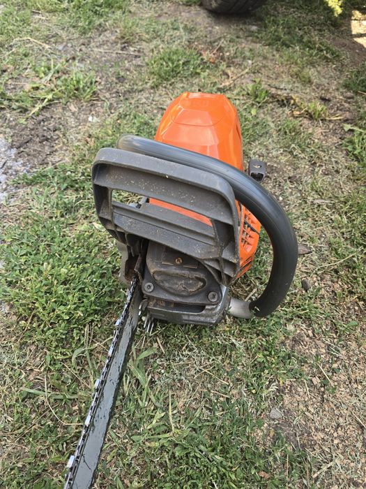 Vand husqvarna 560xp