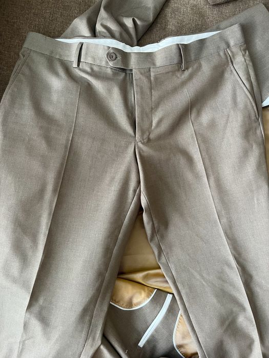 Костюм Bitsiani.